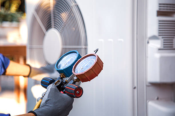 Trusted Ac Repair service in Somers, CT - HVAC Repair CO