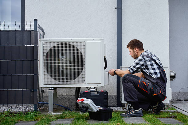 Trusted Hvac Installation service in Somers, CT - HVAC Repair CO